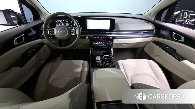 Kia Carnival 4th generation id 3379055 из Кореи 17