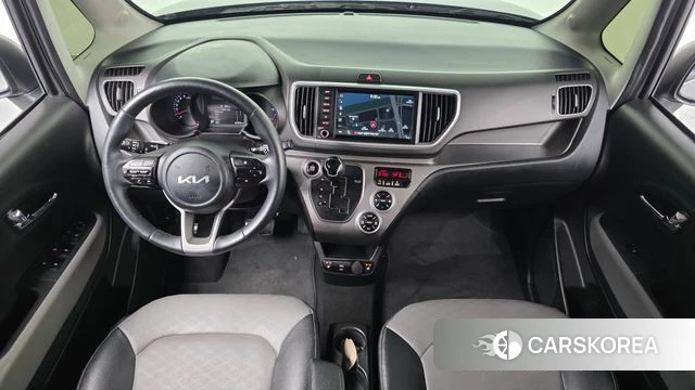 Kia The New Ray id 4619006 из Кореи 30