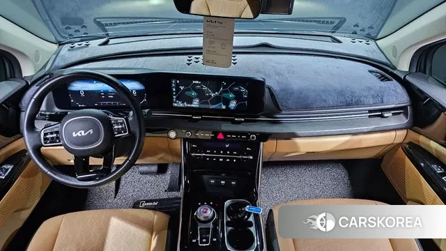 Kia Carnival 4th generation id 3348154 из Кореи 17