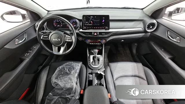 Kia The New K3 2nd generation id 2984909 из Кореи 17