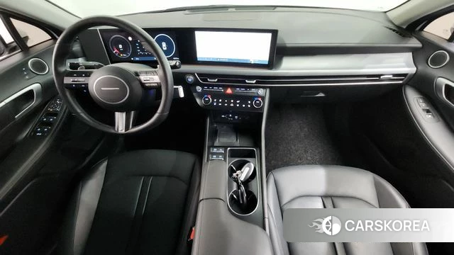 Hyundai Sonata D Edge (DN8) id 4441890 из Кореи 31