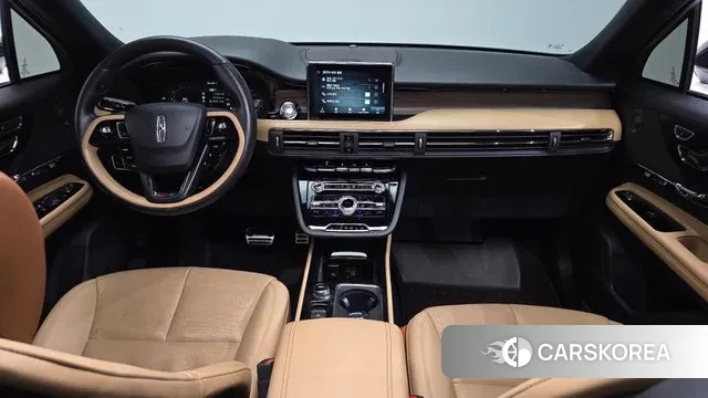 Lincoln Corsair id 2990233 из Кореи 17