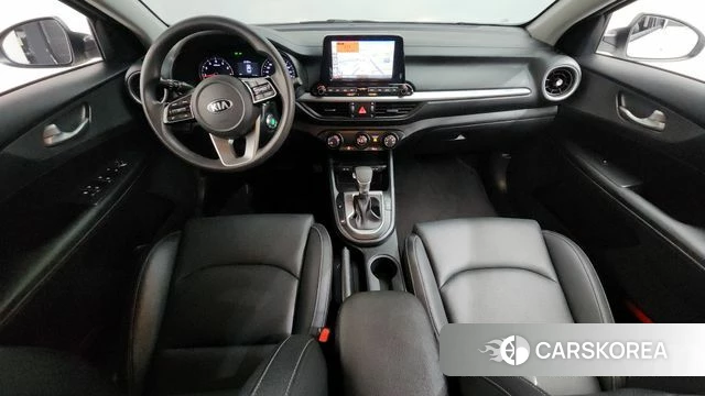 Kia Come New K3 id 4403605 из Кореи 29