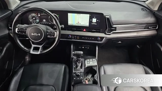 Kia Sportage 5th Generation id 3311183 из Кореи 17