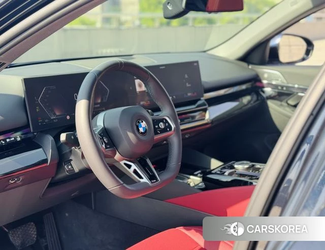 BMW 5 series id 4277736 из Китая 7