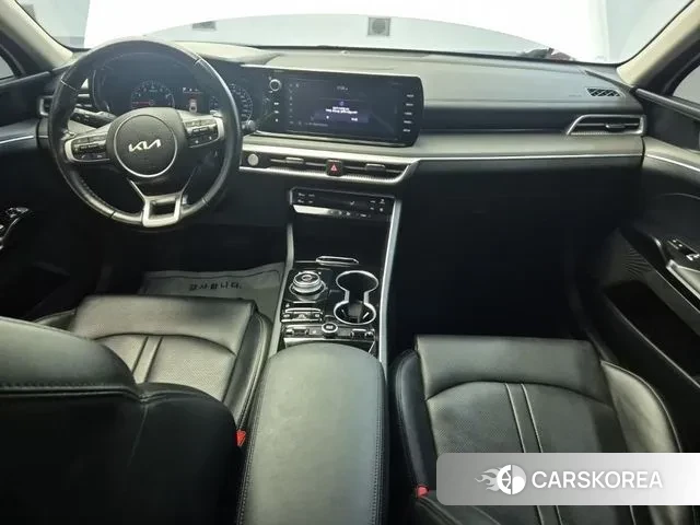 Kia K5 3rd generation id 3437917 из Кореи 15