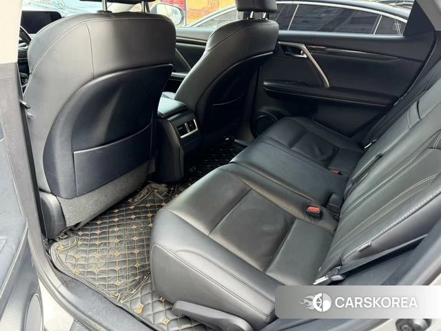 Lexus RX id 4262353 из Китая 10