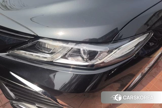 Toyota Camry id 4307700 из Китая 14