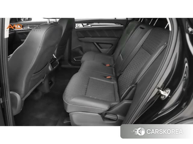 Volkswagen Tourang id 4272429 из Китая 7