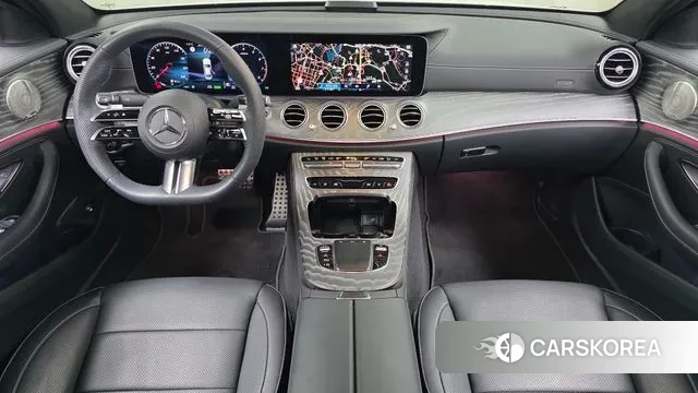 Mercedes-Benz E-Class W213 id 3377943 из Кореи 17