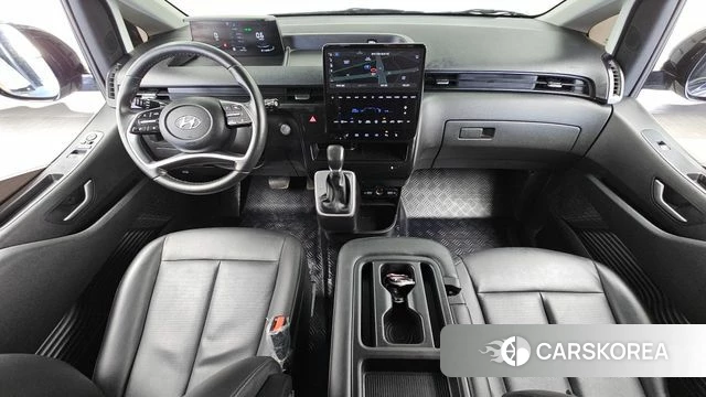 Hyundai Staria id 4863296 из Кореи 29