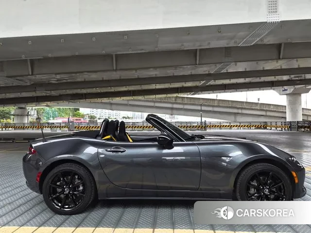 Mazda MX-5 MIATA id 3263881 из Кореи 12