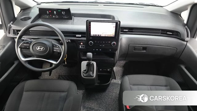 Hyundai Staria id 4505299 из Кореи 17