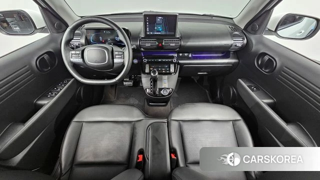 Hyundai Casper id 4593066 из Кореи 27