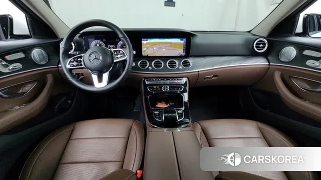 Mercedes-Benz E-Class W213 id 3283547 из Кореи 17