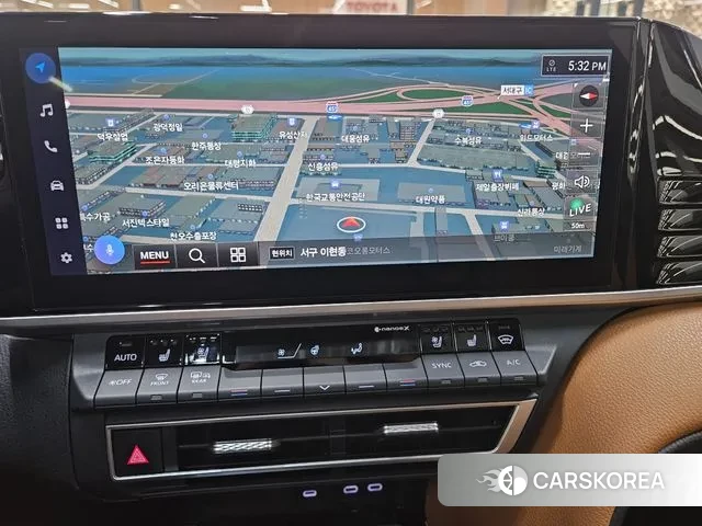 Toyota Camry (XV80) id 3638634 из Кореи 15