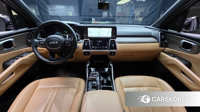Kia Sorento 4th Generation id 4784191 из Кореи 17