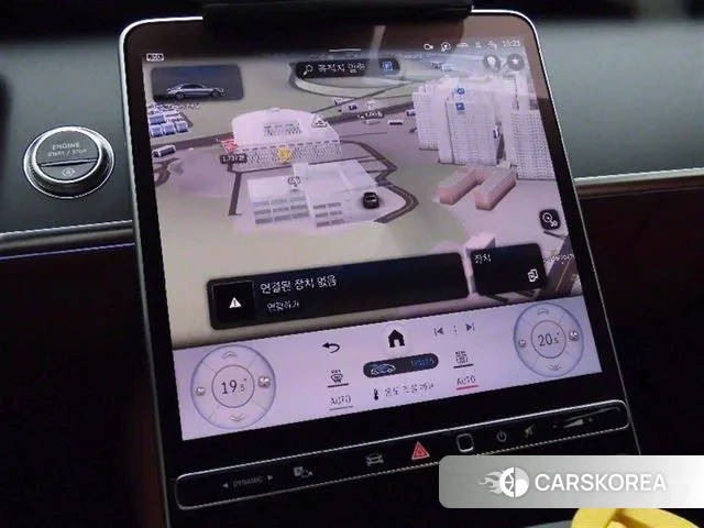 Mercedes-Benz S-Class W223 id 3079100 из Кореи 17