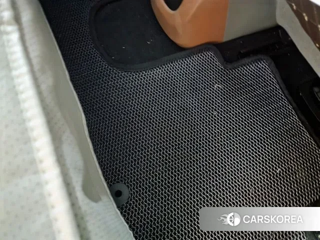 Hyundai Ionic 5 id 3477853 из Кореи 10