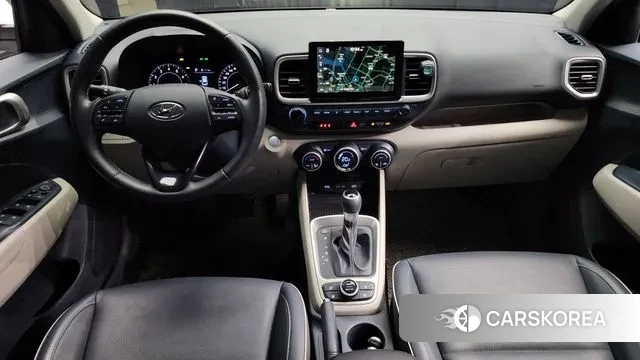 Hyundai Venue id 3416883 из Кореи 17