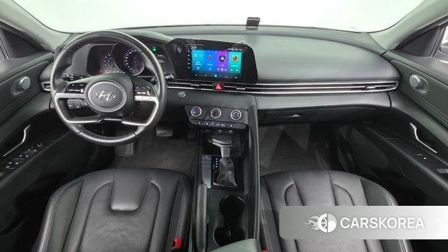 Hyundai Avante (CN7) id 4604653 из Кореи 27