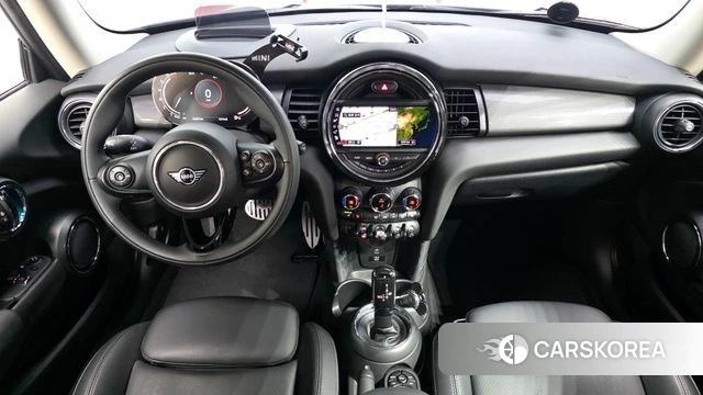 Mini Cooper id 4396696 из Кореи 27