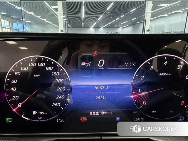 Mercedes-Benz Class C id 4275283 из Китая 14