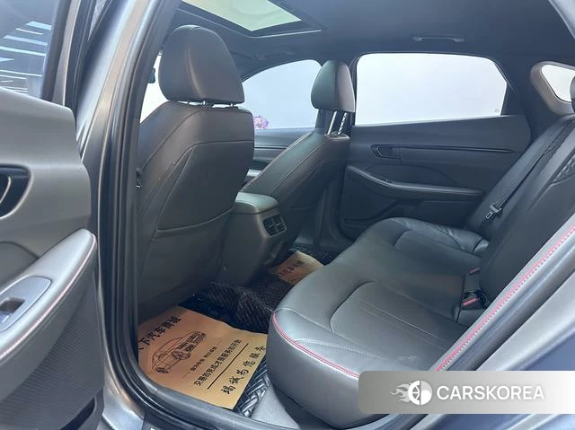 Hyundai Sonata id 4261921 из Китая 11