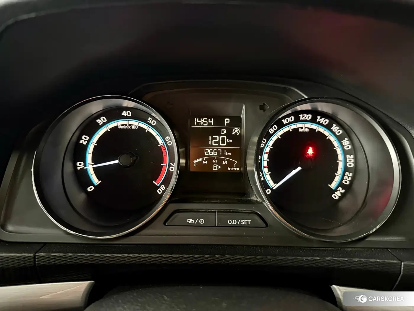 Skoda Komick id 4570643 из Китая 11