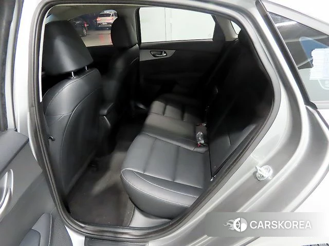 Kia Come New K3 id 3966068 из Кореи 17