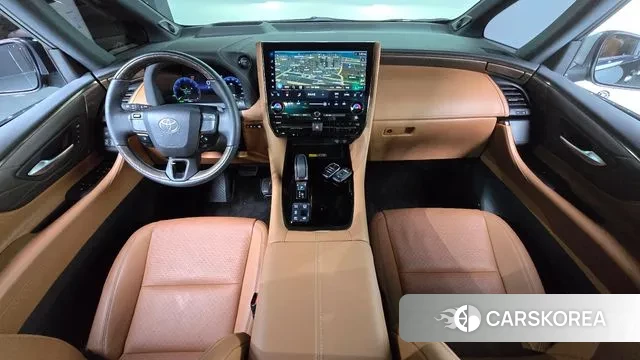 Toyota Alphard 4th Generation id 3486843 из Кореи 17