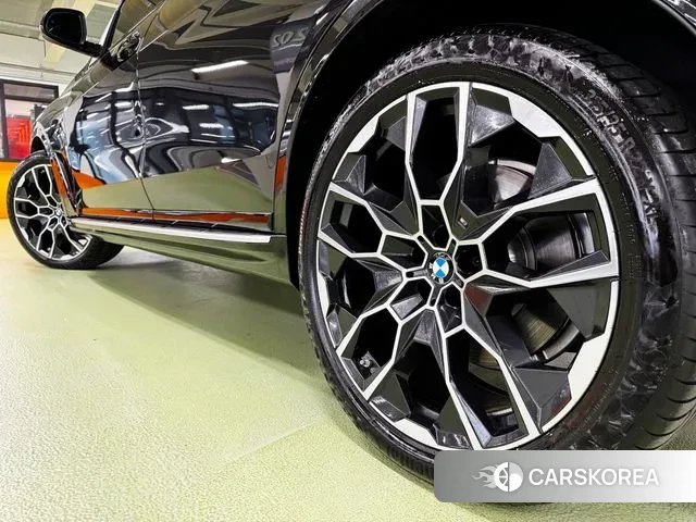 BMW X7 (G07) id 3451384 из Кореи 17