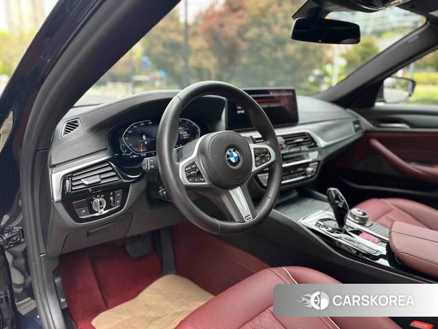 BMW 5 series id 4278095 из Китая 13