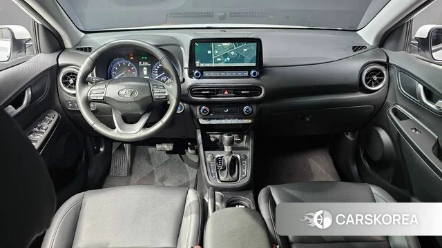 Hyundai The New Kona id 3807378 из Кореи 17