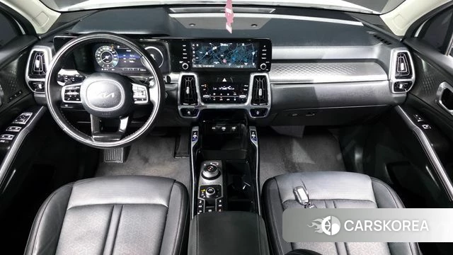Kia Sorento 4th Generation id 4567112 из Кореи 31