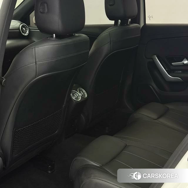 Mercedes-Benz Class A id 4207536 из Китая 22