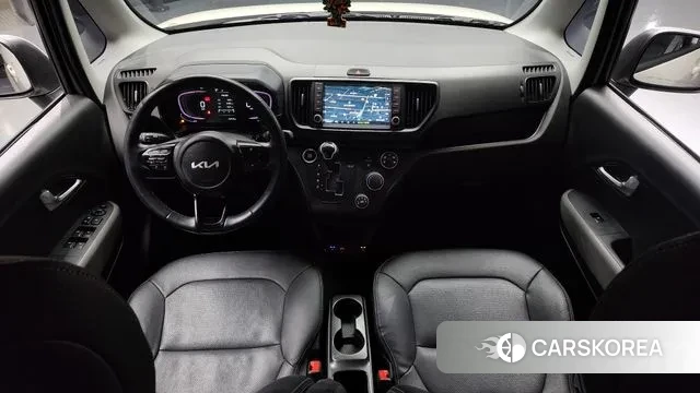 Kia The New Kia Ray id 3610791 из Кореи 17