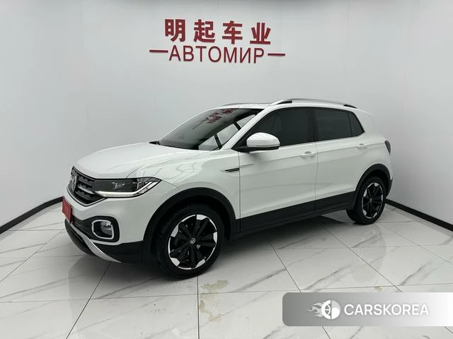 Volkswagen Exploring the shadow id 4307273 из Китая 14