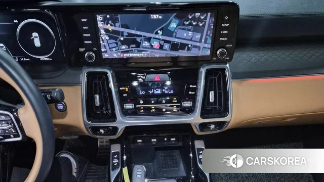 Kia Sorento 4th Generation id 4542841 из Кореи 14