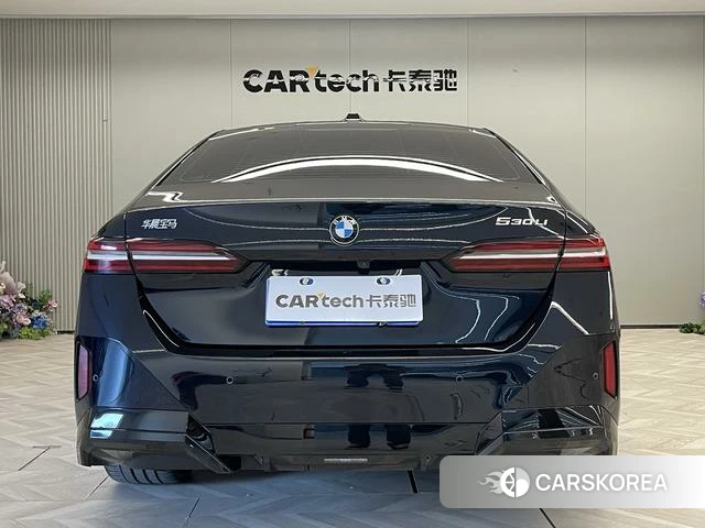 BMW 5 series id 4273111 из Китая 23