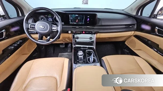 Kia Carnival 4th generation id 3519591 из Кореи 17