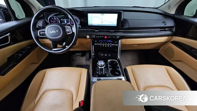 Kia Carnival 4th generation id 3137092 из Кореи 17