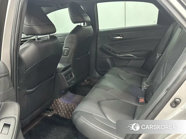 Toyota Asian dragon id 4263603 из Китая 8