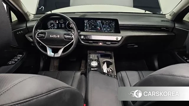 Kia K8 id 2969005 из Кореи 17