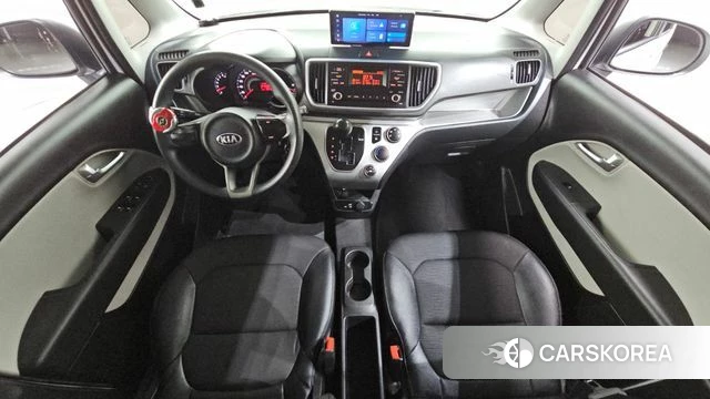 Kia The New Ray id 3846000 из Кореи 17