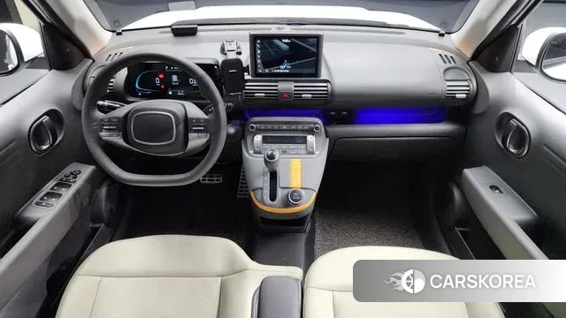 Hyundai Casper id 3561544 из Кореи 17