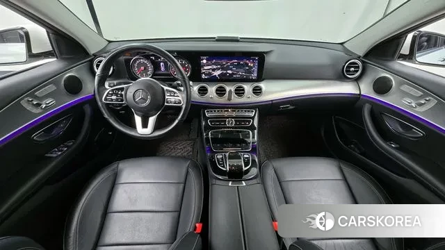 Mercedes-Benz E-Class W213 id 3009235 из Кореи 17