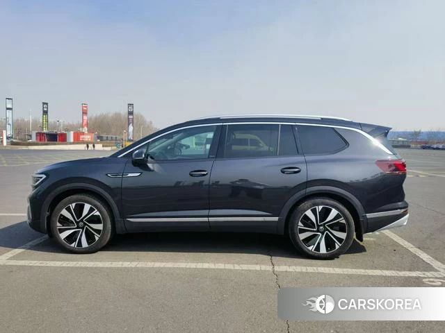 Volkswagen Lanjing id 4256822 из Китая 19