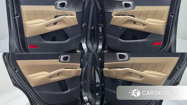 Kia The New Sorento 4th Generation id 3644703 из Кореи 17