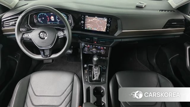 Volkswagen 7th Generation of Jetta id 3964972 из Кореи 17